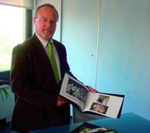 Kodak apuesta por la impresión digital