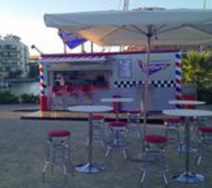 Peggy Sues llega a Marbella y Zaragoza