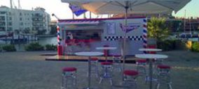 Peggy Sues llega a Marbella y Zaragoza