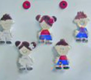 Ferretería Ortiz tira de Messi y Cristiano Ronaldo