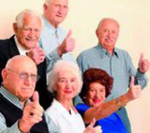 Senior Sur abrirá su primer geriátrico en Valencia