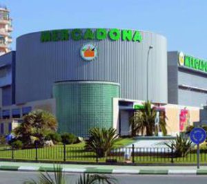 Mercadona, nuevo líder en Madrid en detrimento de Carrefour