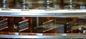 Diageo invertirá 1.200 M€ para elevar su producción de whisky escocés