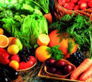 El mercado de productos de alimentación ecológicos en España crecerá al 12% anual hasta 2020