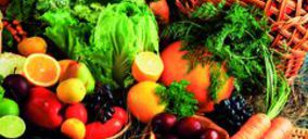 El mercado de productos de alimentación ecológicos en España crecerá al 12% anual hasta 2020