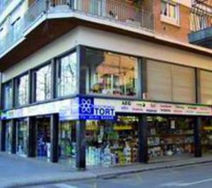 Electrónica Tort cierra un punto de venta