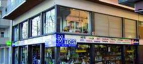 Electrónica Tort cierra un punto de venta