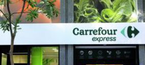 Carrefour trabaja la proximidad