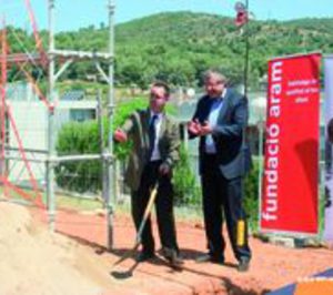 Fundació Aram promueve dos residenciales en Cataluña