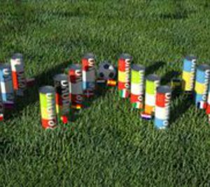 Renova apoya el deporte con una nueva presentación de higiénico