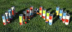 Renova apoya el deporte con una nueva presentación de higiénico