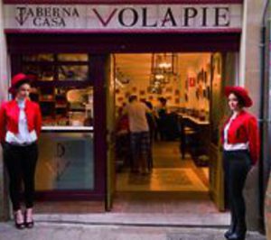 Volapié Franchise prevé diez nuevas aperturas en 2012