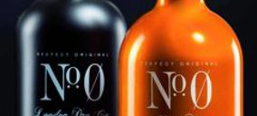 Number Zero Drinks se hace hueco entre los destilados premium
