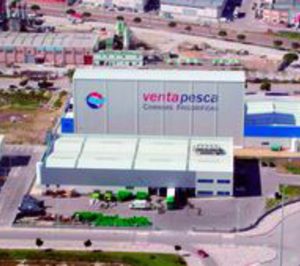 Ventapesca destina 1,2 M a mejoras en sus instalaciones gaditanas