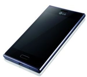 El smartphone LG Optimus 5 llega a España