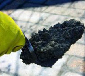 La obra pública cae un 49% en 2012