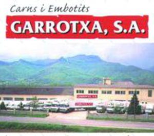 Carns i Embotits Garrotxa cierra