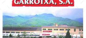 Carns i Embotits Garrotxa cierra