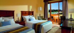 El Mallorca Marriott Son Antem Golf Resort & Spa estrena instalaciones