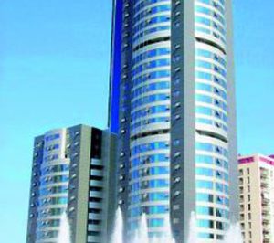 El grupo LBS solicita suspensión de pagos