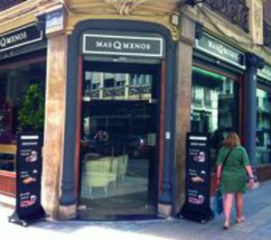 Más Q Menos elige Valencia para iniciar su cartera de franquiciados