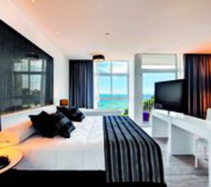 Meliá concluye la primera fase de su complejo Calviá Beach Resort