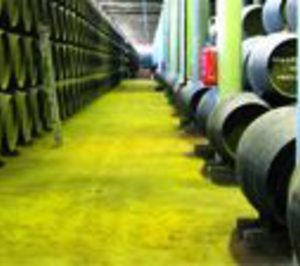 La administración concursal asume la gestión de dos bodegas de Garvey