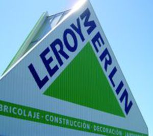 Leroy Merlin inaugura tres tiendas y ultima otras cuatro