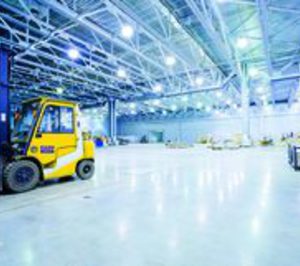 El grupo Eulen se consolida en el negocio logístico