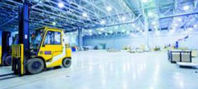 El grupo Eulen se consolida en el negocio logístico