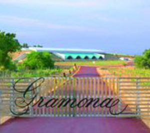 Gramona, 500.000 € en I+D y equipos