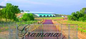 Gramona, 500.000 € en I+D y equipos