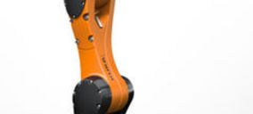 Kuka presenta su línea Agilus