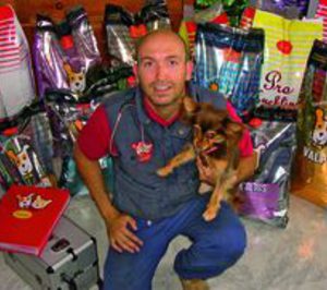 La fabricante de petfood Husse se expande por España
