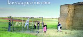 Aquarius nos acerca a los Pueblos