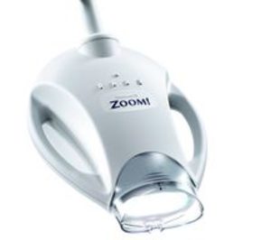 Philips presenta su sistema de blanqueamiento dental