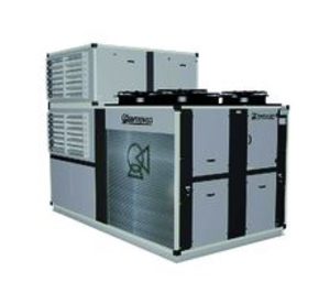 Termoven lanza equipos roof-top de cuatro compresores