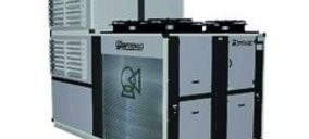 Termoven lanza equipos roof-top de cuatro compresores
