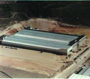 Otra fabricante de puertas cesa actividad