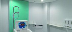 Armstrong lanza Hydroboard