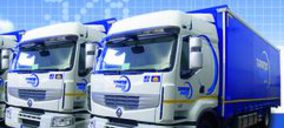 Transpais reordena su negocio