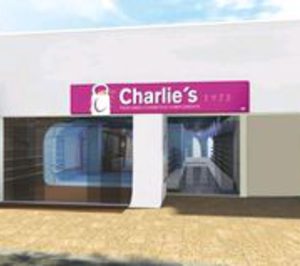 Charlies abre un local en Arrecife