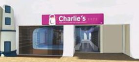 Charlies abre un local en Arrecife