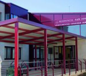 San Rosendo avanza un nuevo proyecto en Ourense