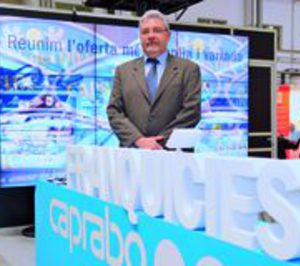 Caprabo consolida su modelo de negocio franquiciado