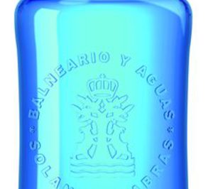 Solán de Cabras lanza el tapón sport