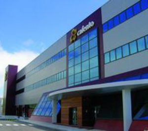 Cafento continúa adelante con su expansión