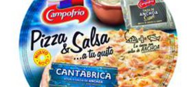 Campofrío Food Group, nueva planta de pizzas en Soria