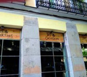 Charlotte abre su tercer local en Madrid