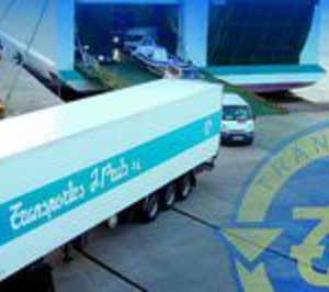 Transportes J. Prats aumenta sus ventas